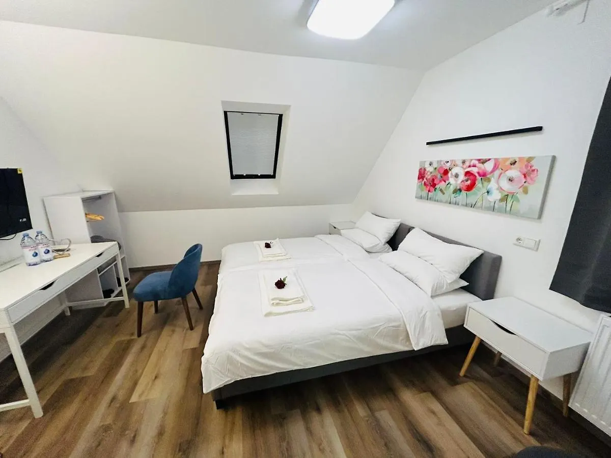 Appartement Messe Hv-2 à Düsseldorf