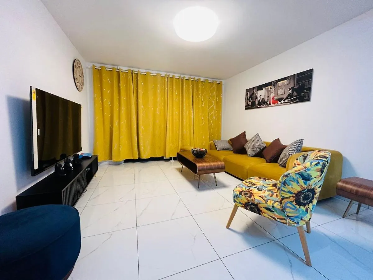Appartement Messe Hv-2 à Düsseldorf Allemagne