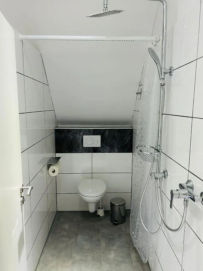 Appartement Messe Hv-2 à Düsseldorf 0*,  Allemagne