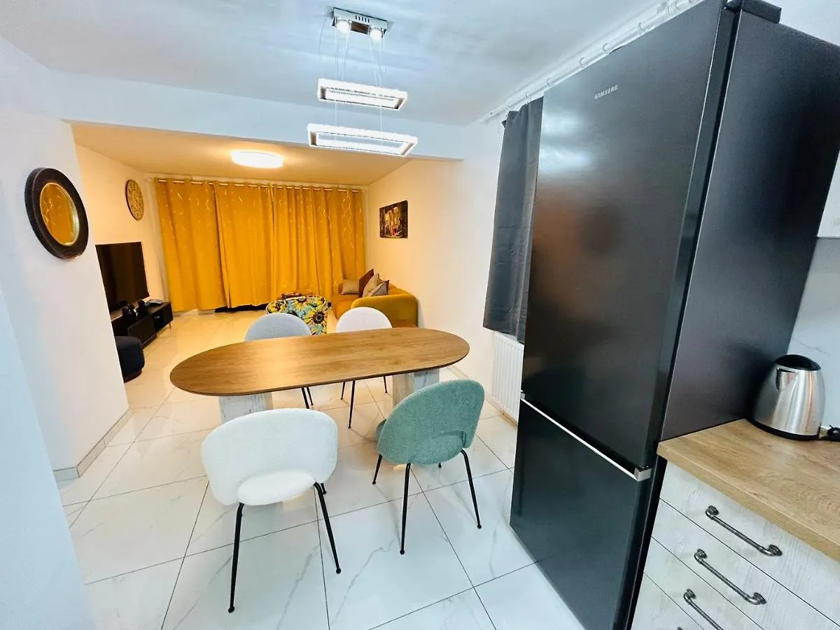 Appartement Messe Hv-2 à Düsseldorf