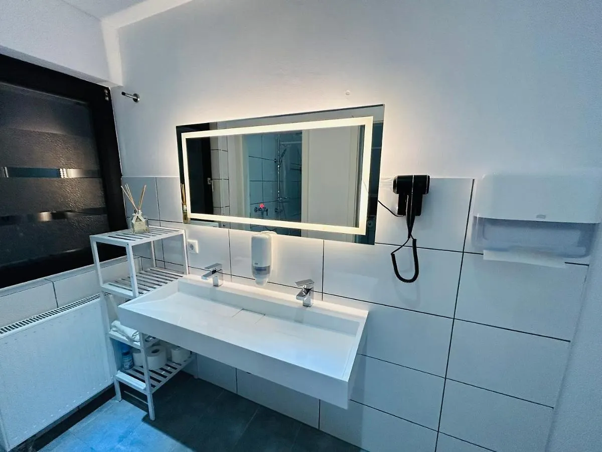 Appartement Messe Hv-2 à Düsseldorf