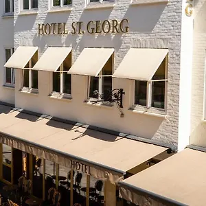 3* Hotel Altstadt St. Georg